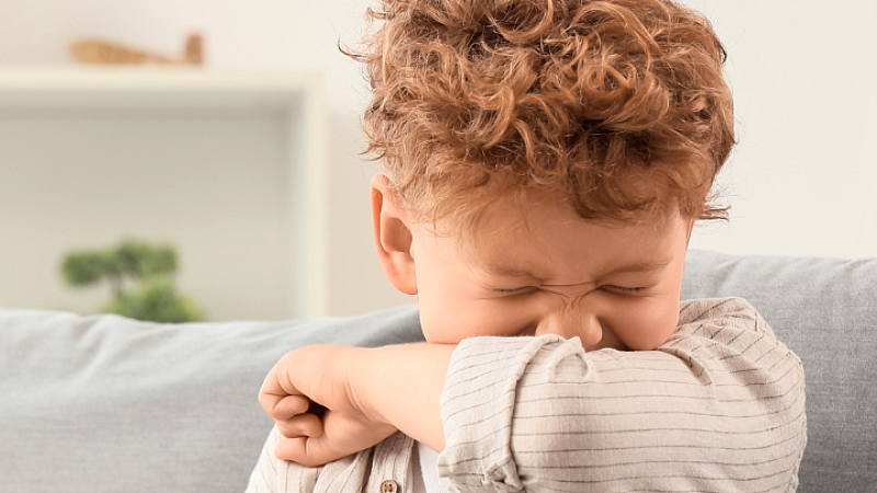 Εξατομικευμένη φροντίδα για τις αλλεργίες παιδιών: Από τη διάγνωση στην αποτελεσματική θεραπεία