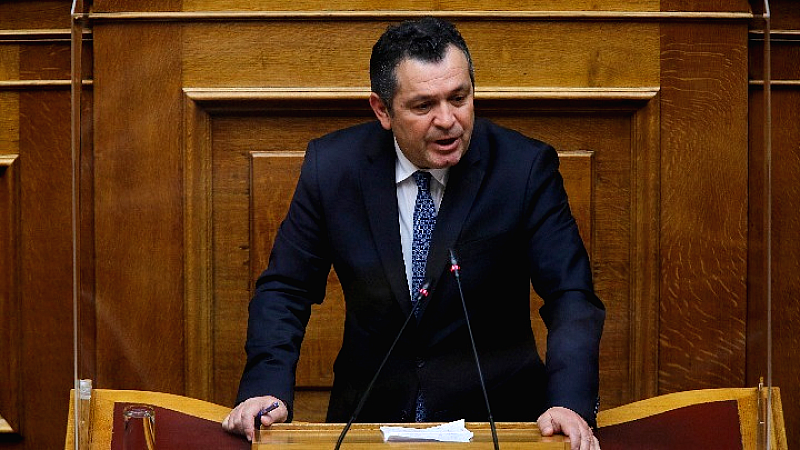 Εξεταστική για ΟΠΕΚΕΠΕ– Χρ. Μπουκώρος: Καμία προσπάθεια παρεμπόδισης της εισαγγελικής έρευνας