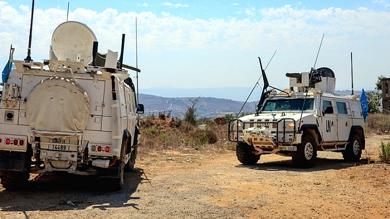 Επίθεση με drones στο Σουδάν: έξι κυανόκρανοι από το Μπαγκλαντές νεκροί