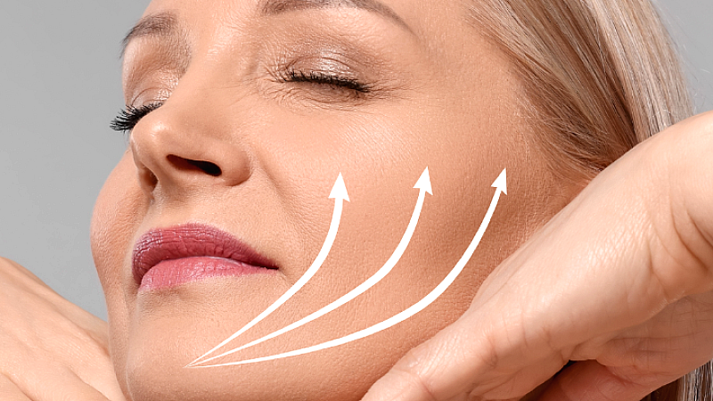 Φαίλσεϊτ: Φυσικό αποτέλεσμα χωρίς υπερβολές στην αποκατάσταση προσώπου και λαιμού