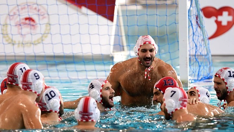 Ολυμπιακός: Προσεκτική προσέγγιση απέναντι στη Βάσας για την πρόκριση