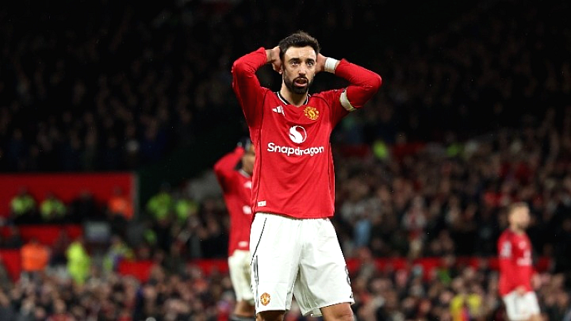 Αλλαγές στη Μάντσεστερ Γιουνάιτεντ: Φερνάντες και άλλοι δέκα παίκτες θα αποχωρήσουν το καλοκαίρι