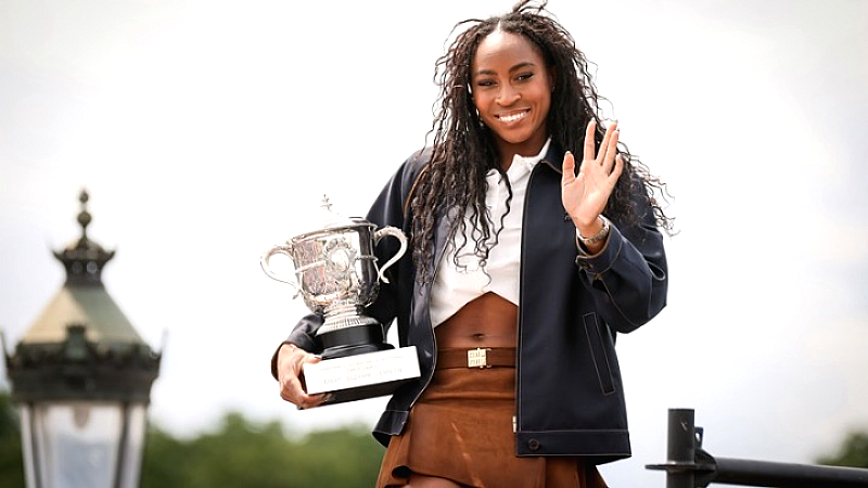 Forbes 30 Under 30: Νέοι ηγέτες στον αθλητισμό που επαναστατούν