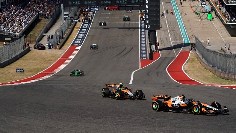 Φόρμουλα Ενα: Τα σενάρια για την ανάδειξη του παγκόσμιου πρωταθλητή