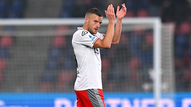 Η Κρεμονέζε σταματά την αήττητη πορεία της Μπολόνια