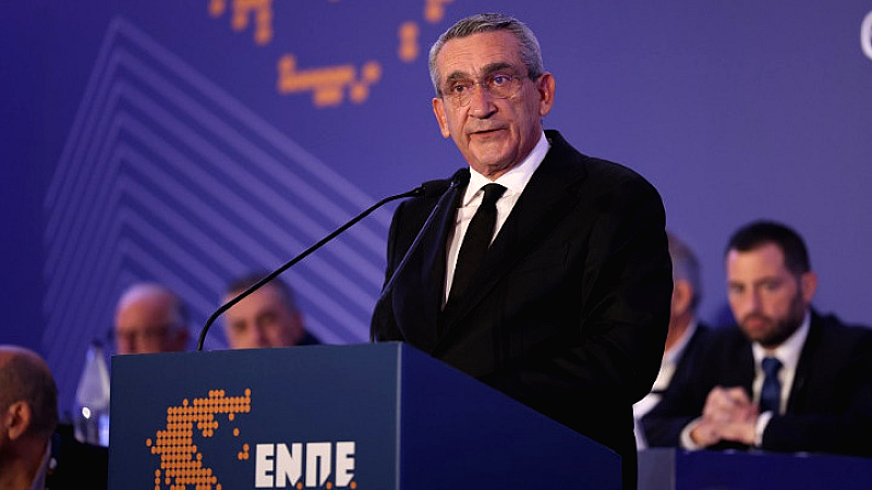 Γ. Χατζημάρκος: Εθνικός διάλογος σε πνεύμα συνεργασίας για τους αγρότες