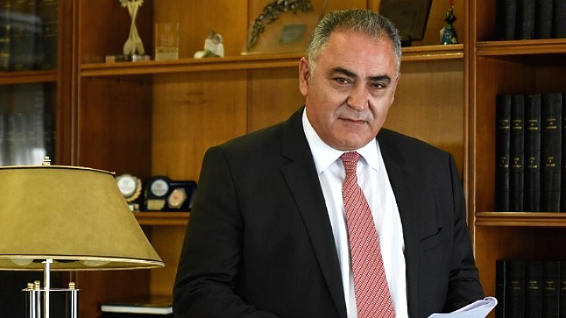 Γ. Χατζηθεοδοσίου: Η αναγκαιότητα ενός ειλικρινούς διαλόγου για την επίλυση των αγροτικών προβλημάτων