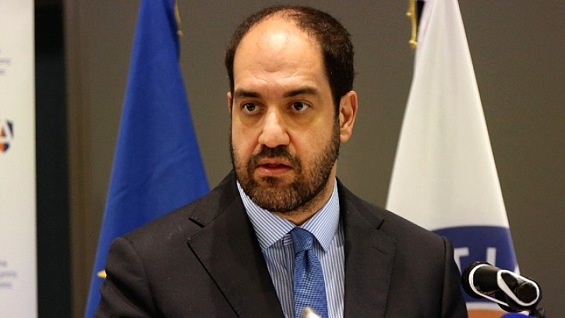 Γ. Κεφαλογιάννης: Νέος εθνικός χάρτης εκτίμησης κινδύνου πυρκαγιών για στρατηγικό σχεδιασμό και πρόληψη