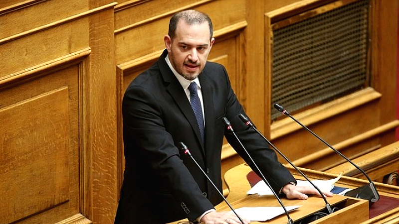 Η εκλογή Πιερρακάκη: Σημαντική πρόοδος για την ελληνική οικονομία