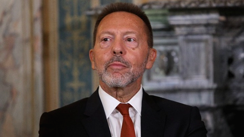 Γ. Στουρνάρας: Η Ελλάδα μπορεί να εισέλθει σε μια εποχή διατηρήσιμης ανάπτυξης