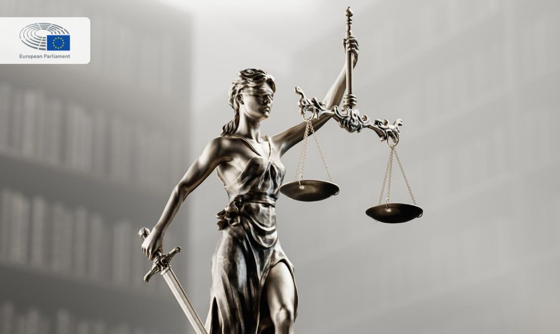 Καρυστιανού, Ράμμος, Φαραντούρης στο Ευρωκοινοβούλιο την ερχόμενη Τρίτη