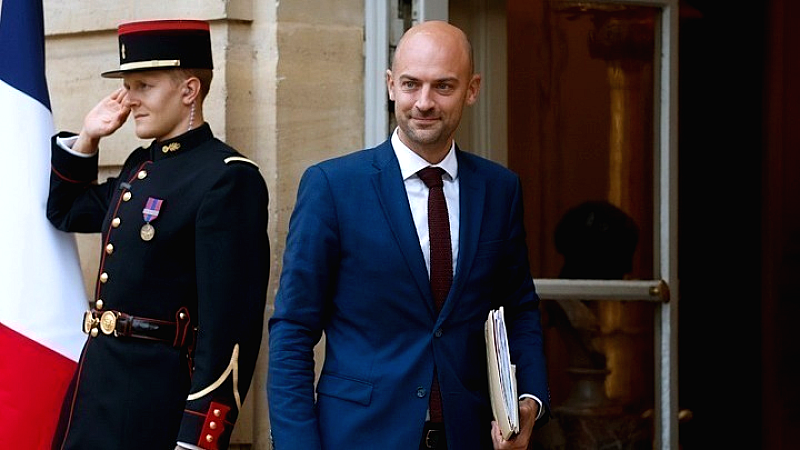 Ο Γάλλος ΥΠΕΞ προειδοποιεί: Ο Πούτιν έχει δύο επιλογές για την ειρήνη