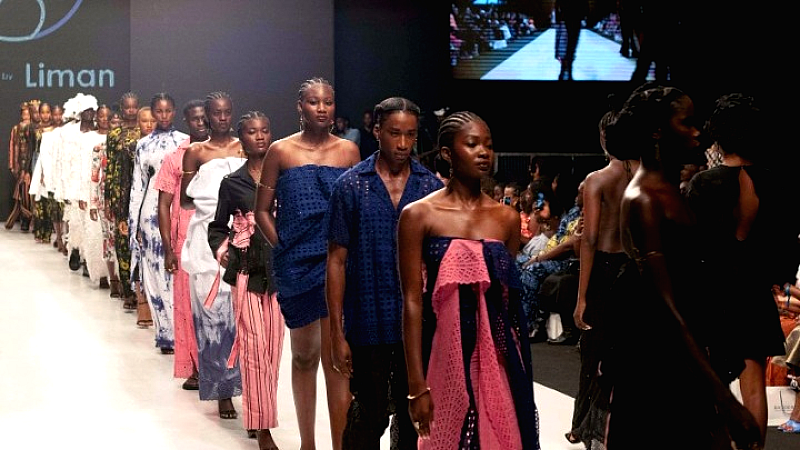 Εβδομάδα μόδας και σχεδίου σπουδαστών: Μια γιορτή δημιουργικότητας στη Νιγηρία