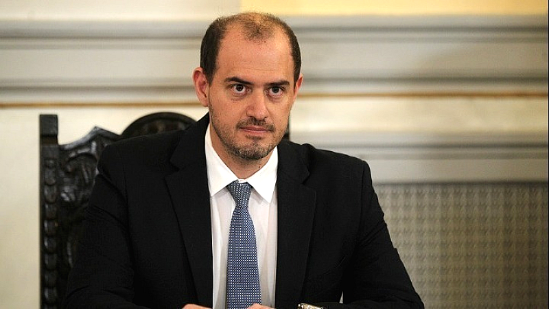 Δημιουργία βιώσιμης και δίκαιης οικονομίας: Στρατηγικές και προοπτικές από τον Γιώργο Κώτσηρα