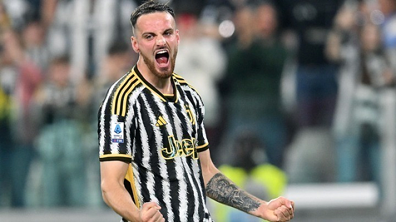 Γιουβέντους: Αυξάνεται η ανησυχία με τον Γκάτι «νοκ άουτ»