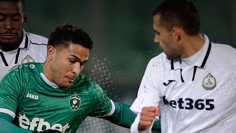 Απώλεια για τη Λουντογκόρετς τρεις μέρες πριν τον ΠΑΟΚ