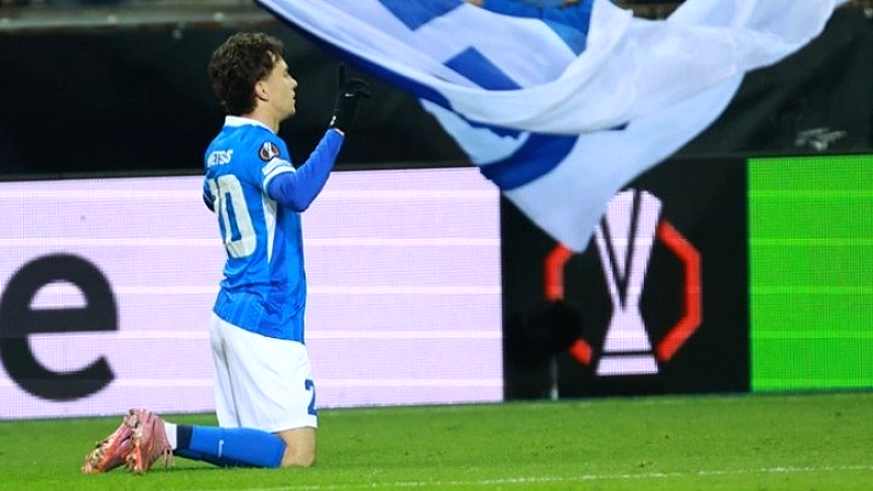 Ενισχύσεις για τη Μάντσεστερ Σίτι: Επαναφέρει το ενδιαφέρον της για τον Κωνσταντίνο Καρέτσα