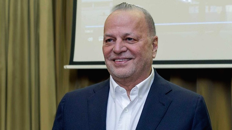 Η τεχνολογία προδιαγράφει το μέλλον: Ευάγγελος Μυτιληναίος για τη στρατηγική της METLEN στην ενέργεια και τη βιομηχανία