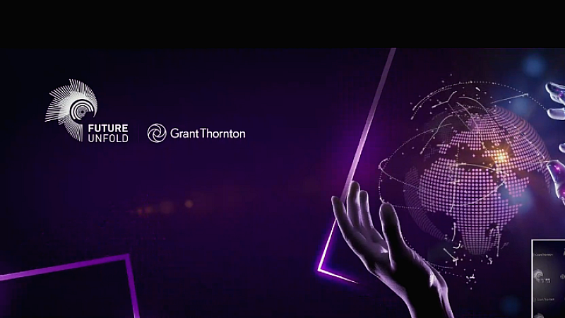 Η Τεχνητή Νοημοσύνη αλλάζει τα δεδομένα στην οικονομία: Το ετήσιο φόρουμ της Grant Thornton