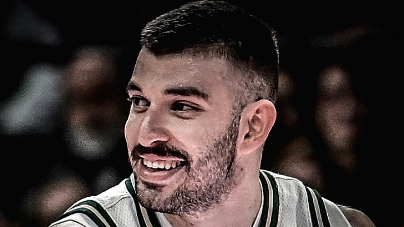Η 9η αγωνιστική της Greek Basketball League: MVP ο Νίκος Ρογκαβόπουλος με ρεκόρ