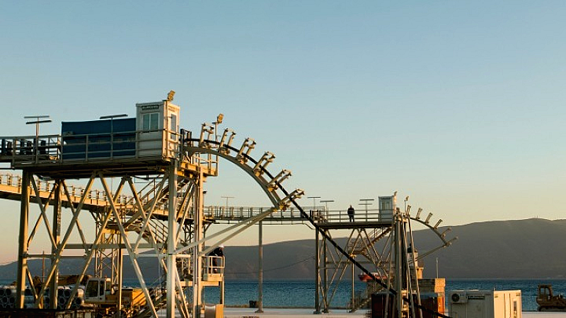 Hellenic Cables: Νέα συμφωνία για το BC-Wind στην Πολωνία