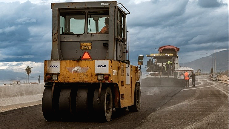 Παράδοση των τελευταίων 10 χιλιομέτρων του οδικού άξονα Πάτρα – Πύργος: Ένας σύγχρονος αυτοκινητόδρομος στην κυκλοφορία