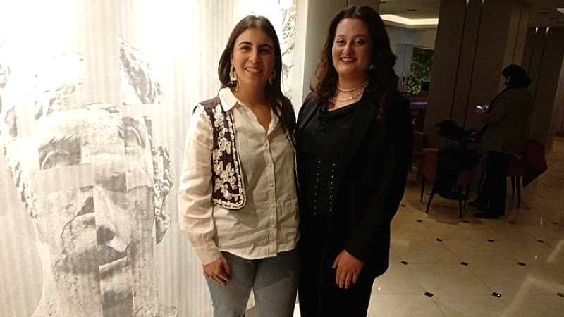 Η Ακαδημία Μετεκπαίδευσης Λυρικών Τραγουδιστών μάγεψε το αθηναϊκό κοινό με τις άριες του Βέρντι στο Δημοτικό Μουσικό Θέατρο «Μαρία Κάλλας»