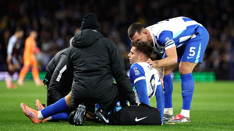 Συγκλονιστική ανατροπή για την Άστον Βίλα – Ανησυχίες για τον Τζίμα μετά τον τραυματισμό του