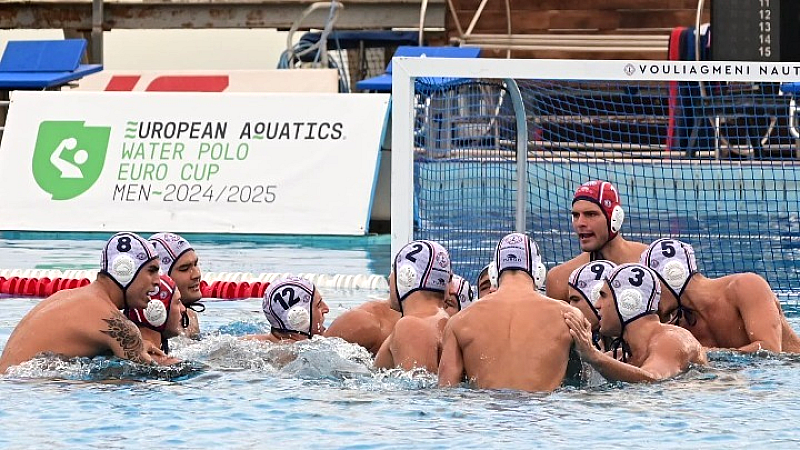 Η Βουλιαγμένη κυριαρχεί στο β΄ ημίχρονο και περιμένει τα αποτελέσματα