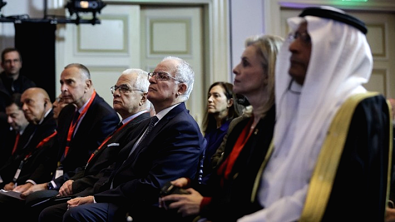 Η Ελλάδα ενισχύει τη θέση της ως παράγοντας σταθερότητας και ασφάλειας στην Ανατολική Μεσόγειο