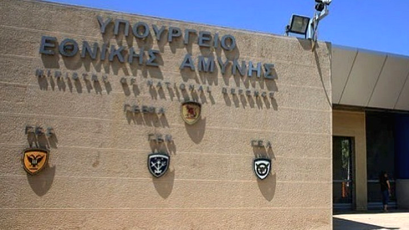 Η Ελλάδα προασπίζει την αποτρεπτική της ισχύ σε ένα μεταβαλλόμενο γεωπολιτικό τοπίο