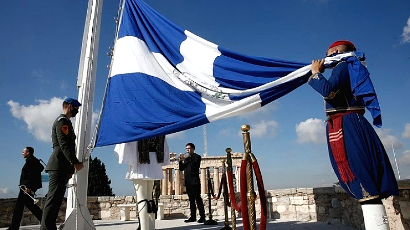 Η Ελλάδα κερδίζει τη διεθνή εμπιστοσύνη και το 2026