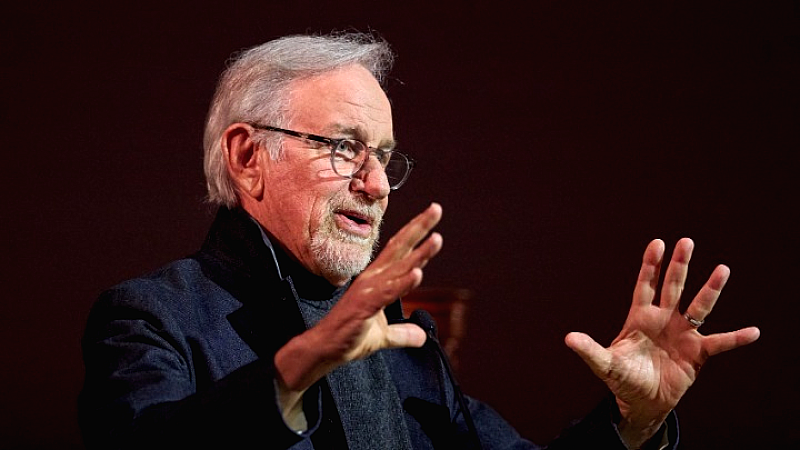 Η Εθνική Πινακοθήκη Πορτρέτων των ΗΠΑ απονέμει τιμές στον Στίβεν Σπίλμπεργκ και άλλους