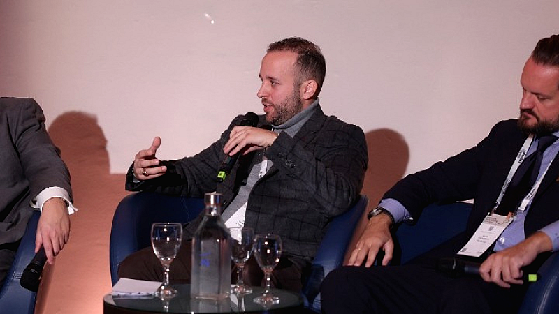 Η Ευβοϊκή Ζύμη στο Sustainable Manufacturing Conference