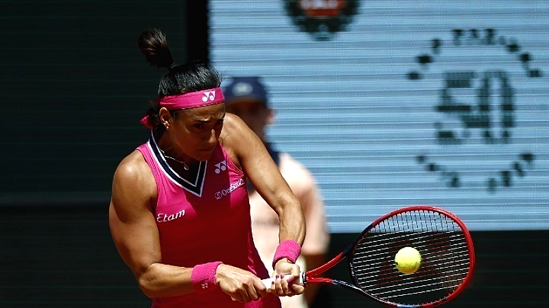 Η Καρολίν Γκαρσιά απέρριψε χορηγία 230.000 ευρώ από στοιχηματική εταιρεία