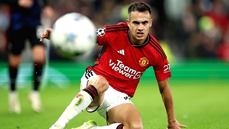 Συμφωνία της Ιντερ Μαϊάμι με τον Σέρχιο Ρεγκιλόν