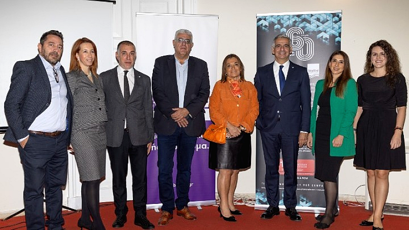 InterMed και Be-Live: Ένας χρόνος συνεργασίας για την ενίσχυση της γονιμότητας και την αντιμετώπιση του δημογραφικού ζητήματος