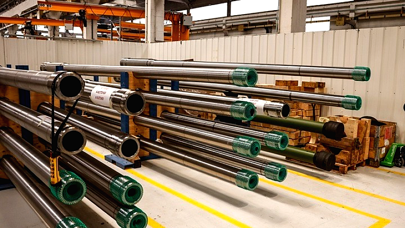 Ενίσχυση της κροατικής άμυνας με 18 CAESAr και εκσυγχρονισμός Rafale