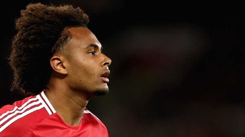 Αρνητική απάντηση της Μάντσεστερ Γιουνάιτεντ στη Ρόμα για τον Ζίρκζε