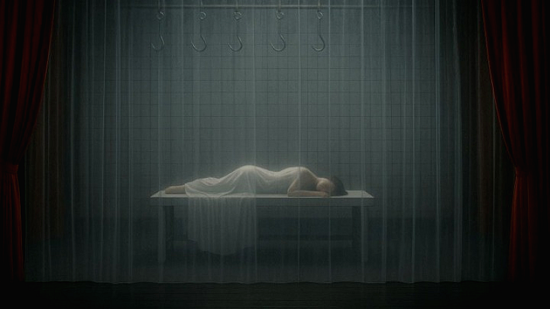 Η «Μέδουσα»: Μια παράσταση που αποκαλύπτει τη βία, την αδικία και την επιθυμία για λύτρωση