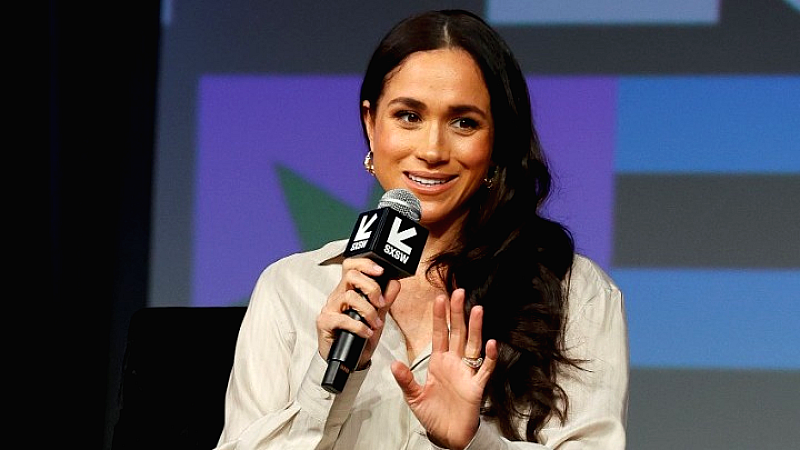 Η Μέγκαν Μαρκλ προσπάθησε να επικοινωνήσει με τον πατέρα της