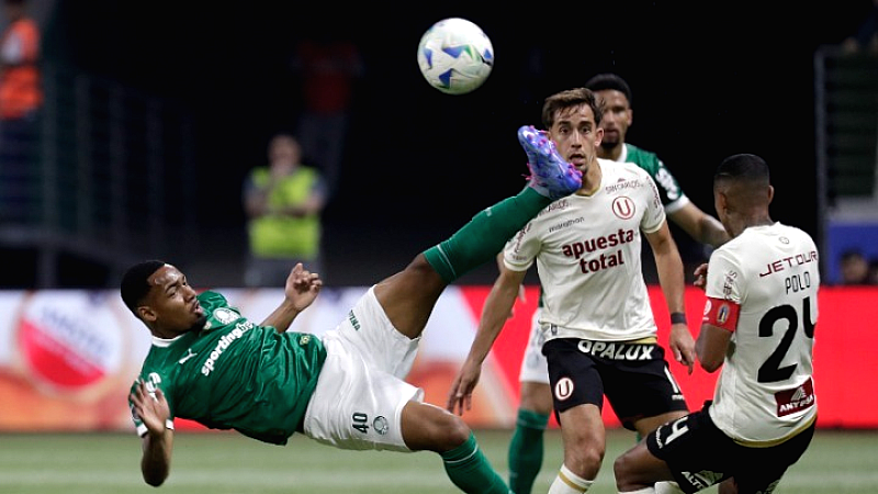 Η Νιούκαστλ επενδύει στον Αλαν της Παλμέιρας