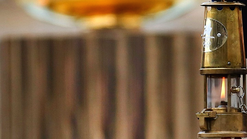 Η Ολυμπιακή Φλόγα φθάνει στη Ρώμη λίγες εβδομάδες πριν τους Χειμερινούς Αγώνες