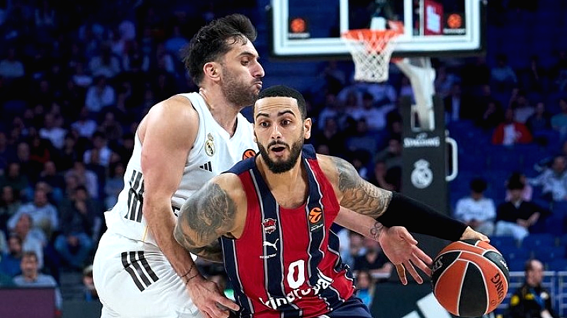 Η Ρεάλ πήρε τον ισπανικό «εμφύλιο»