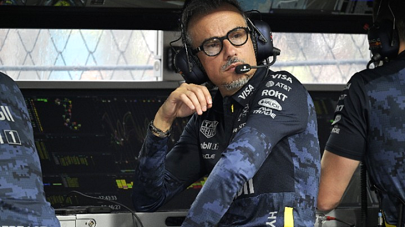 Η Red Bull αποκαλύπτει αύριο τους οδηγούς της για το 2026