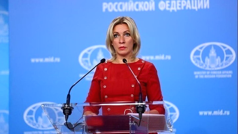 Ρωσία: Πιέσεις προς Βρετανία για αποκαλύψεις σχετικά με τον στρατιώτη που σκοτώθηκε στην Ουκρανία