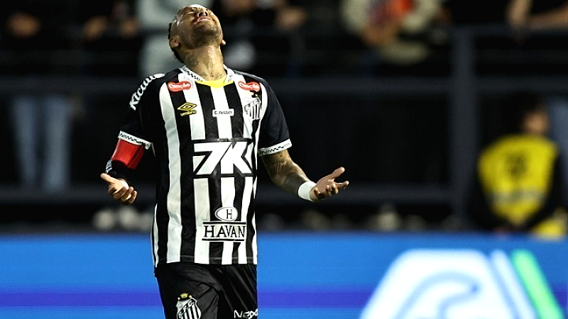 Η Σάντος εξασφάλισε την παραμονή της στην Serie A