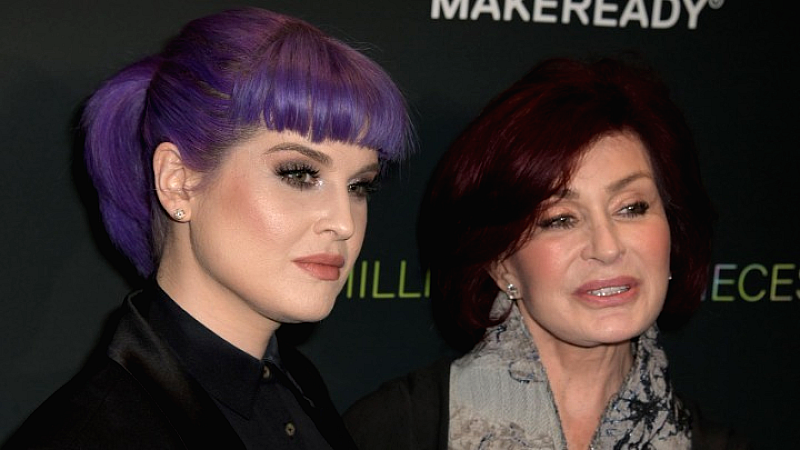 Η Σάρον Όσμπορν τιμά τον Όζι Όσμπορν με αφορμή τα 77α γενέθλιά του