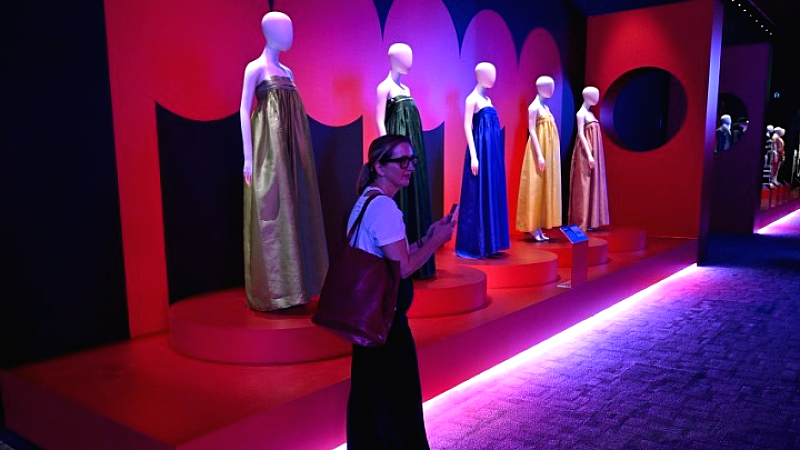 Η έκθεση «Hallyu! The Korean Wave» φέρνει την κορεατική κουλτούρα στην Καμπέρα