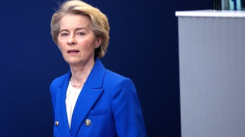 Συνεδρίαση της Συμβουλευτικής Επιτροπής Νέων υπό την προεδρία φον ντερ Λάιεν – Η νεολαία στο επίκεντρο της ευρωπαϊκής πολιτικής